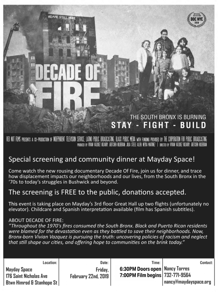 decade-of-fire-flyer