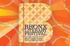 Bronx Literary Festival Open Mic